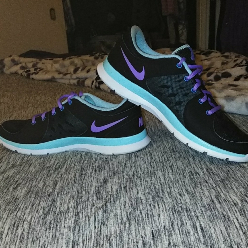 NIKE Air Flex Trainer 3 Sneakers Running Shoes
